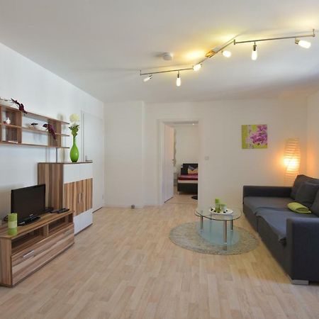 Ferienwohnung Зонеберг Екстериор снимка