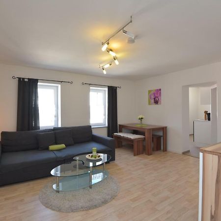 Ferienwohnung Зонеберг Екстериор снимка