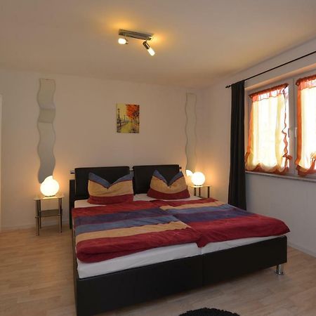 Ferienwohnung Зонеберг Екстериор снимка