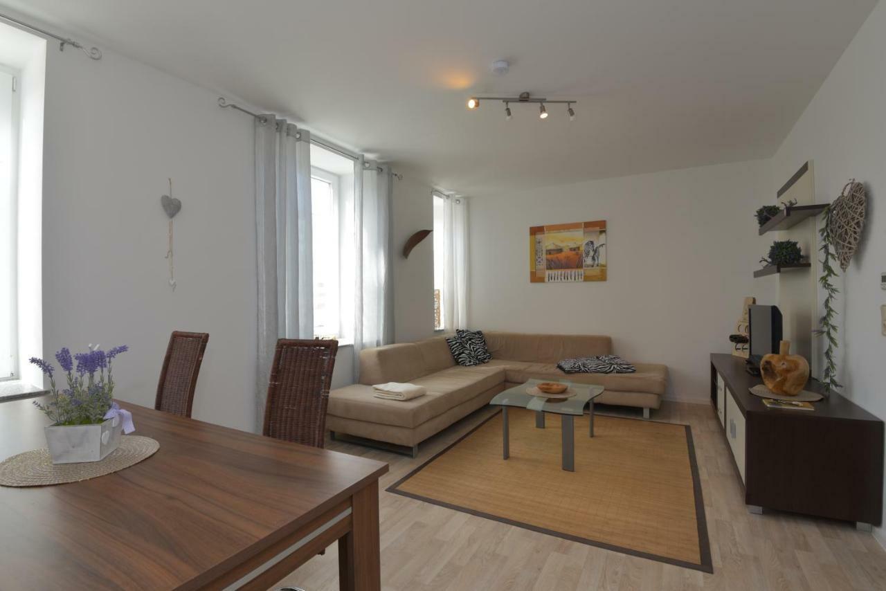 Ferienwohnung Зонеберг Екстериор снимка